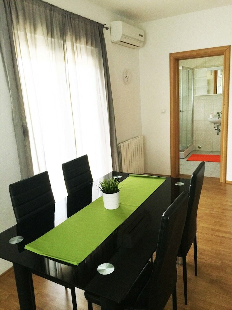 Apartamentos Villa Kuzmanic