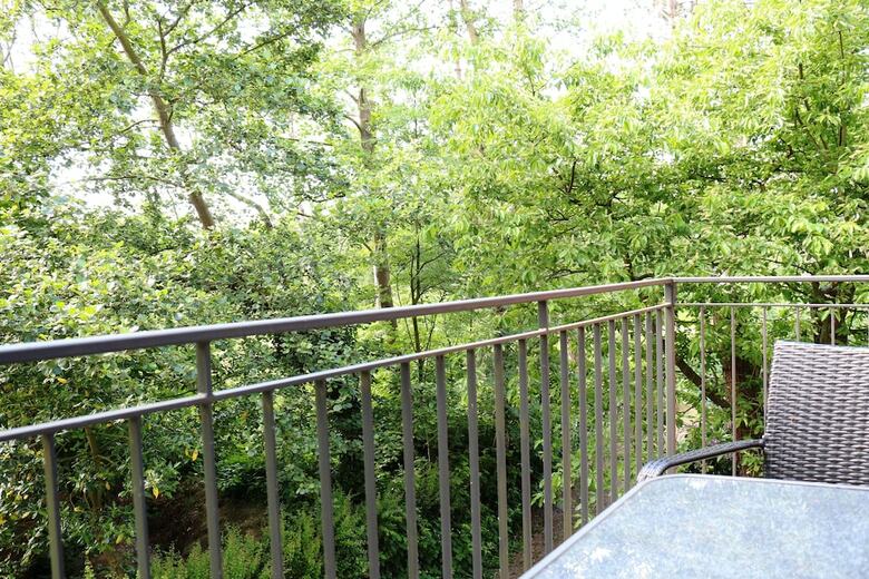 Apartamentos Haus Kuckucksnest
