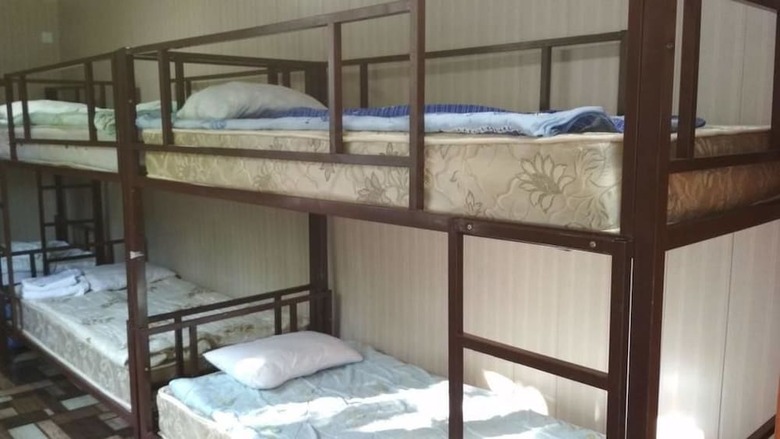 Tes Hotel