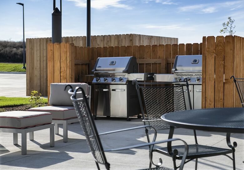 Hotel Best Western Plus West Lawrence