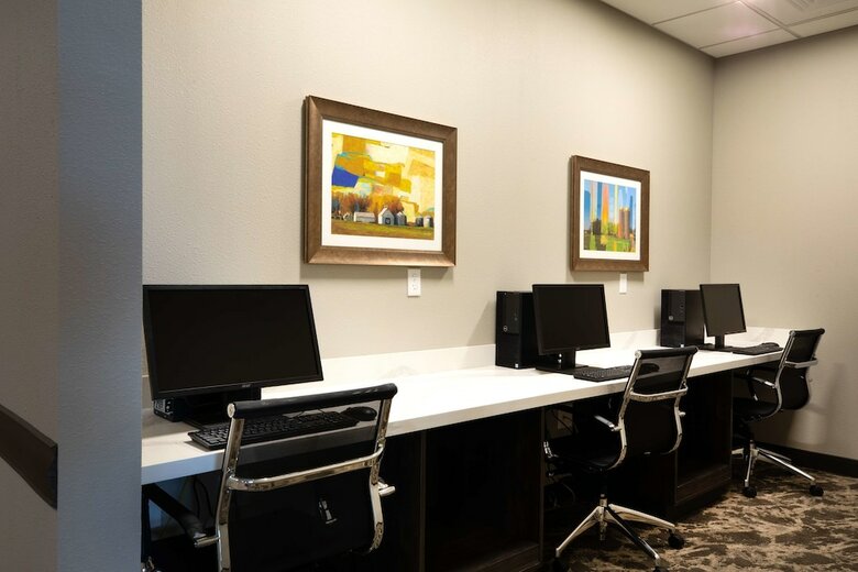 Hotel Best Western Plus West Lawrence