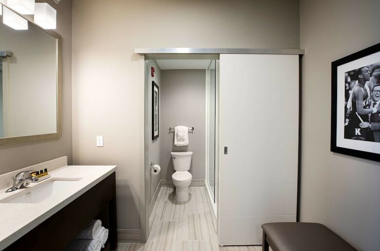 Hotel Best Western Plus West Lawrence