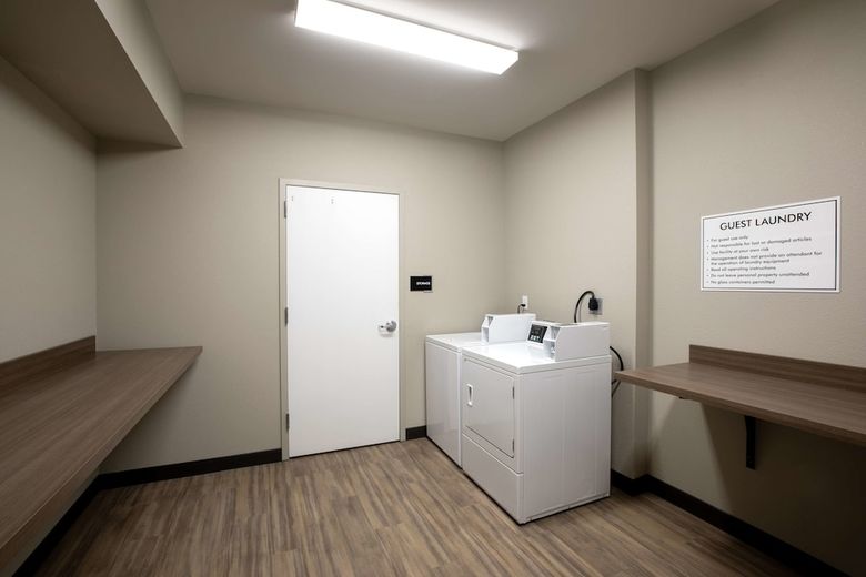 Hotel Best Western Plus West Lawrence