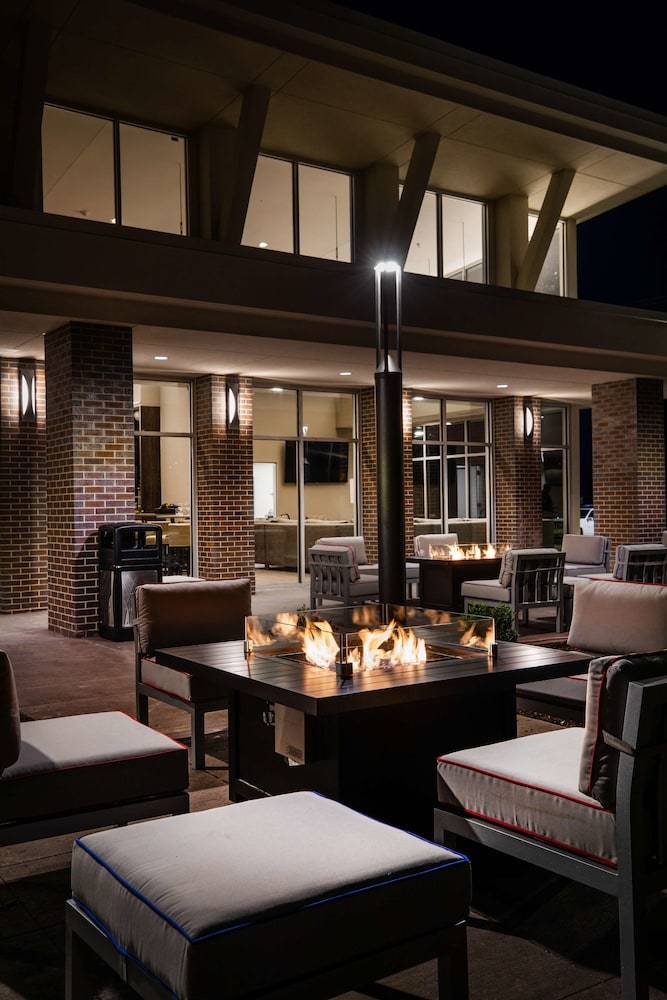 Hotel Best Western Plus West Lawrence