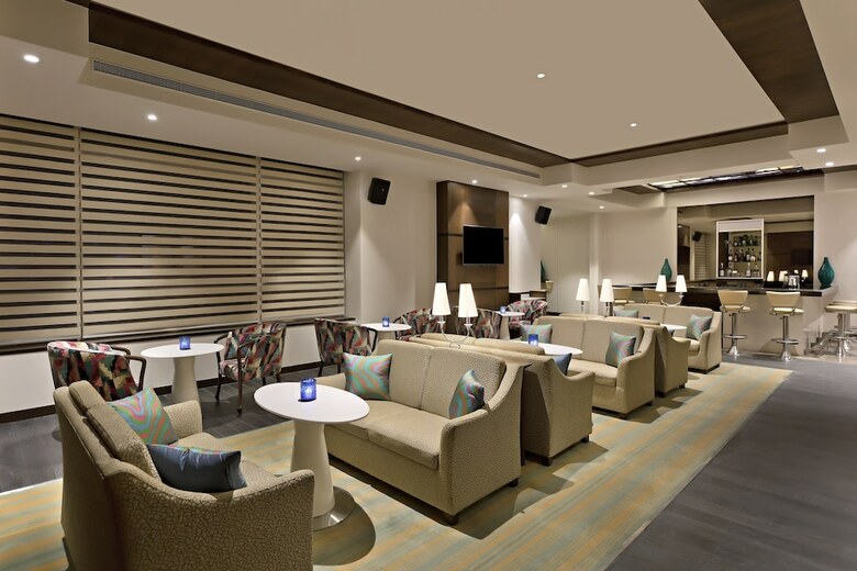 Hotel Fortune Park Pushpanjali Durgapur