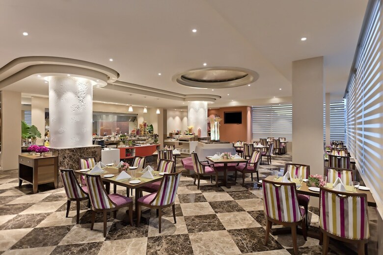 Hotel Fortune Park Pushpanjali Durgapur