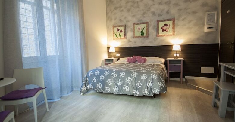 Bed & Breakfast Home Gallery 101