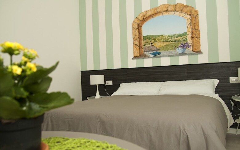Bed & Breakfast Home Gallery 101