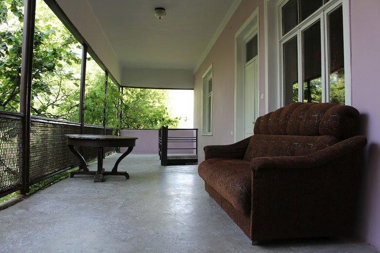 Hotel Telavi Inn