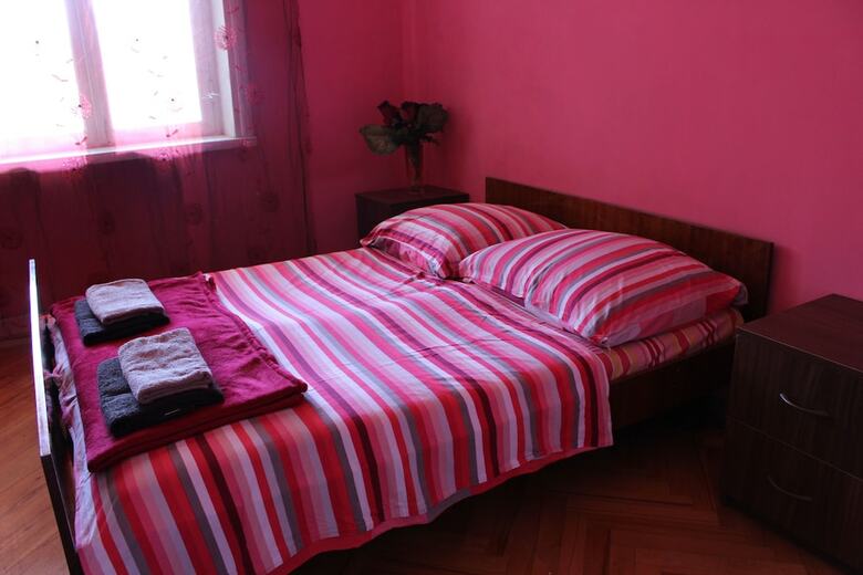 Hotel Telavi Inn