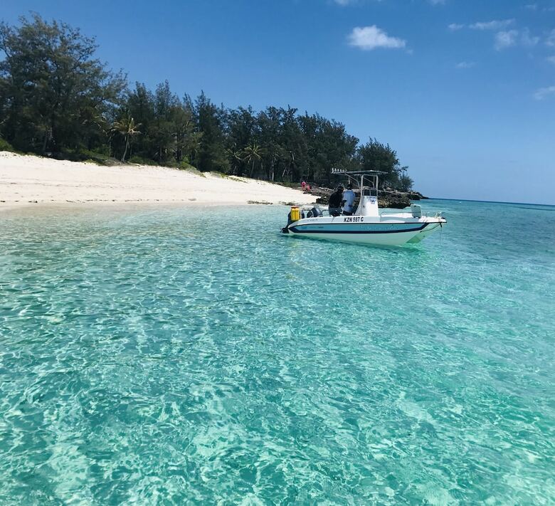 Eden Bay Eco Lodge