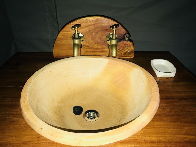 Eden Bay Eco Lodge