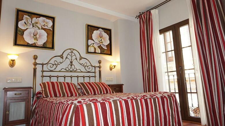 Hostal Rodri - Adults Only