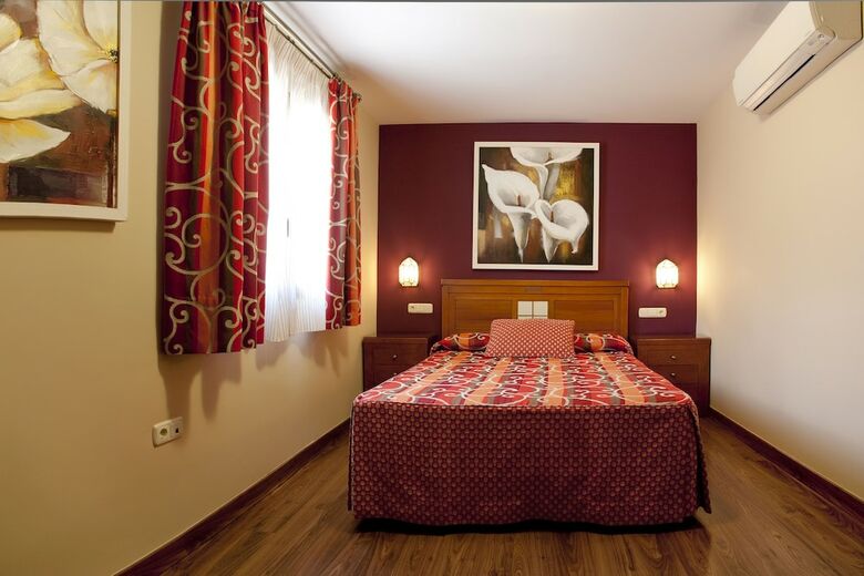 Hostal Rodri - Adults Only