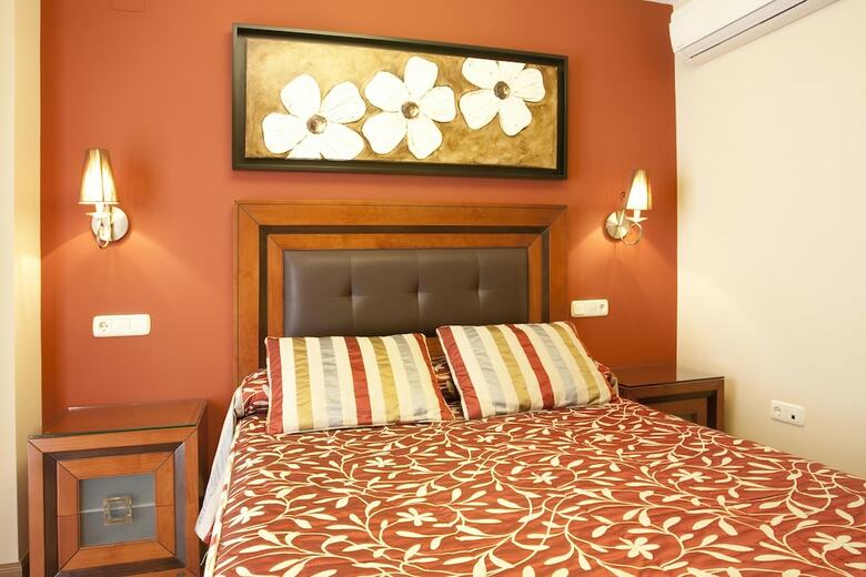 Hostal Rodri - Adults Only