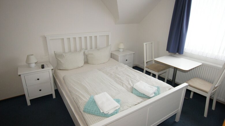 Hotel Dorfkrug B�sum
