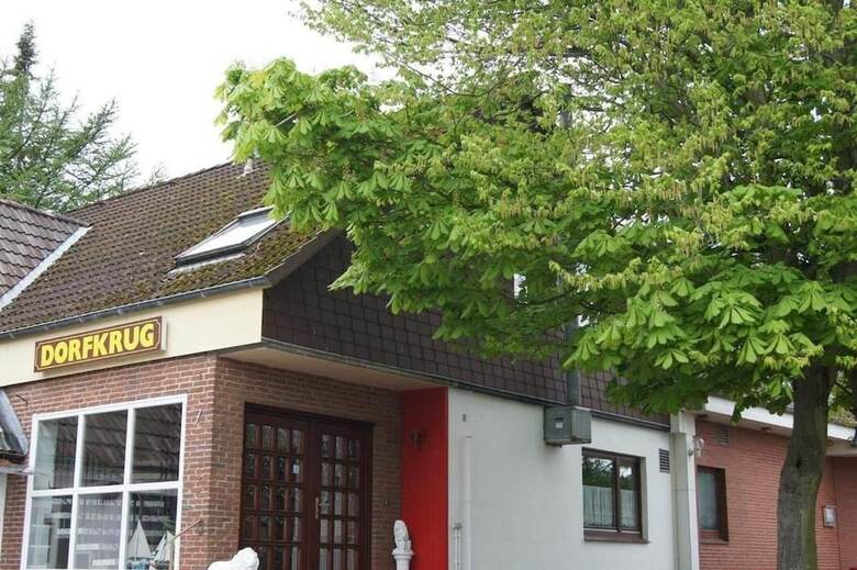 Hotel Dorfkrug B�sum