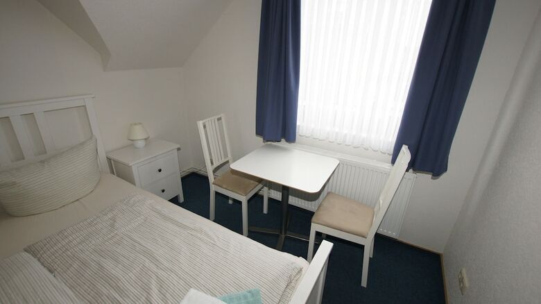 Hotel Dorfkrug B�sum