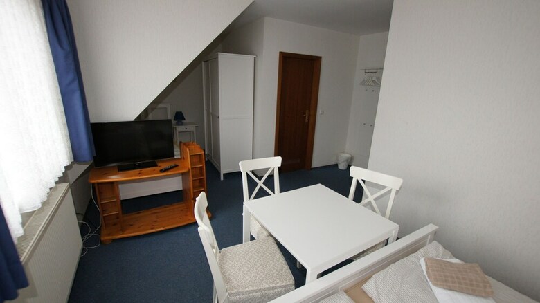 Hotel Dorfkrug B�sum