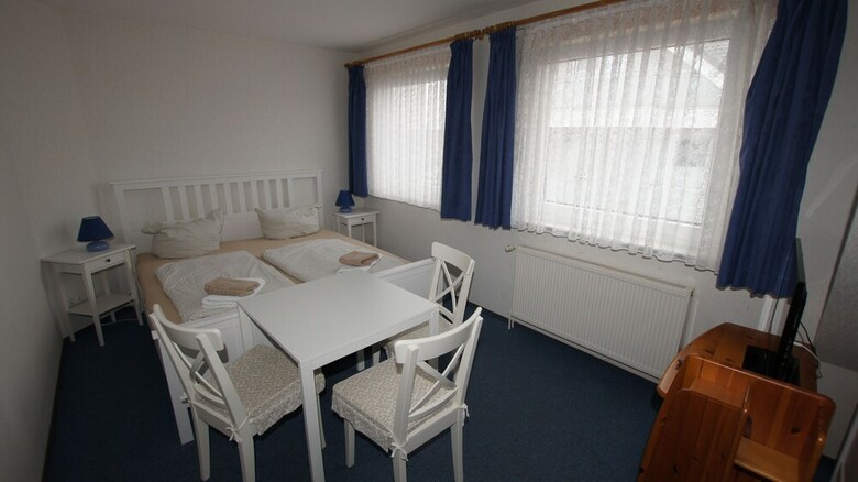 Hotel Dorfkrug B�sum