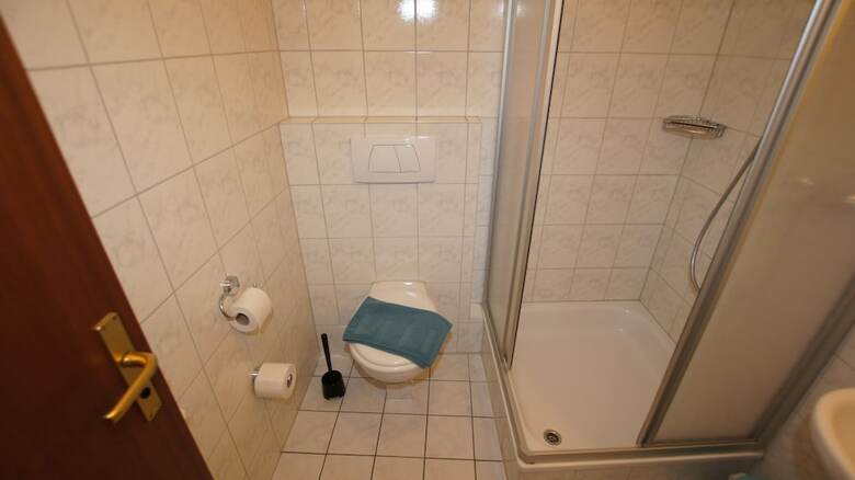 Hotel Dorfkrug B�sum