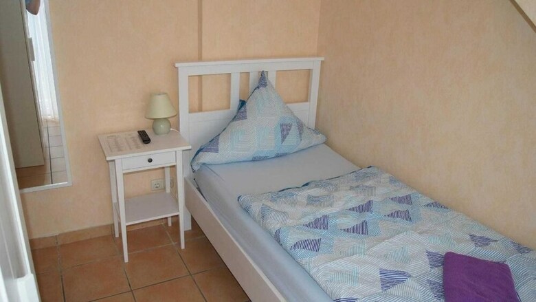 Hotel Dorfkrug B�sum