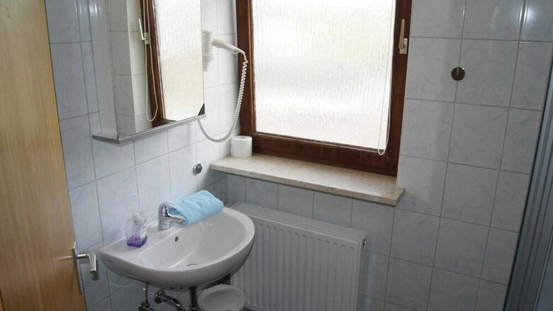 Hotel Dorfkrug B�sum