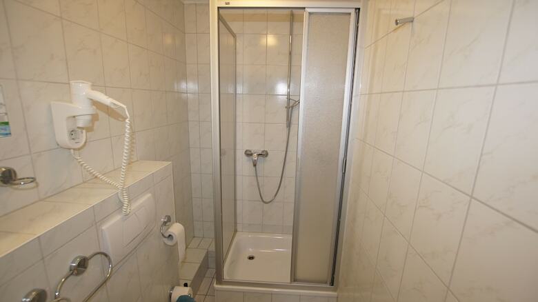 Hotel Dorfkrug B�sum