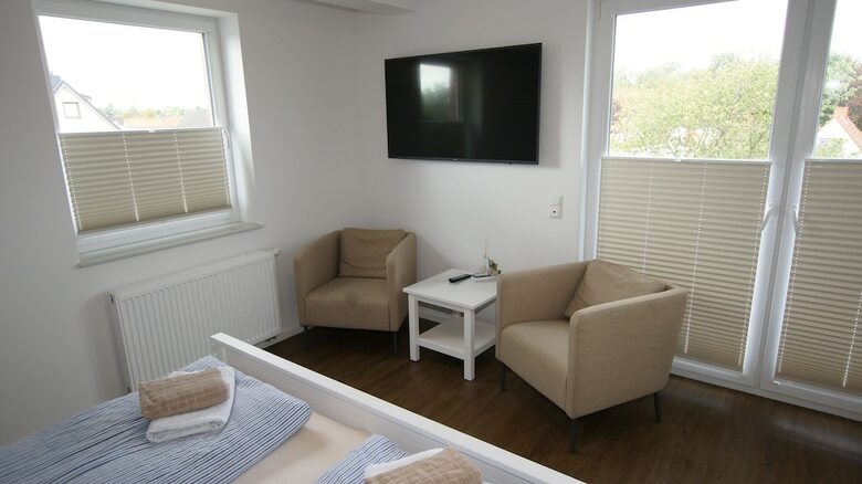 Hotel Dorfkrug B�sum