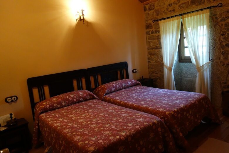 Agroturismo A Avoa Mar�a