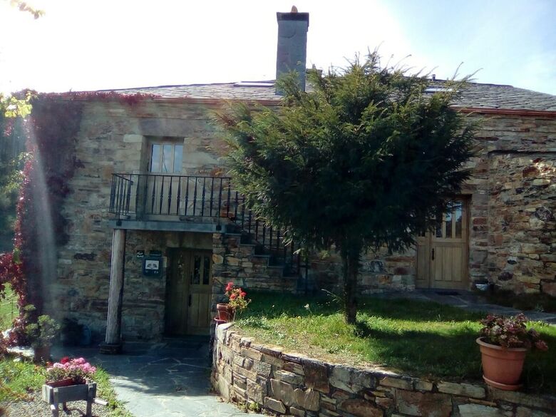 Agroturismo Apartamentos Vilarchao