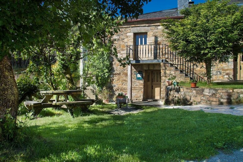 Agroturismo Apartamentos Vilarchao