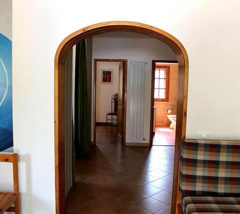 Villa Artistica Gaeta B&B