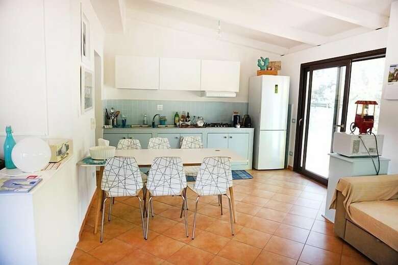 Villa Artistica Gaeta B&B