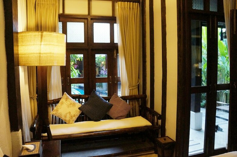 Hotel Banthai Village