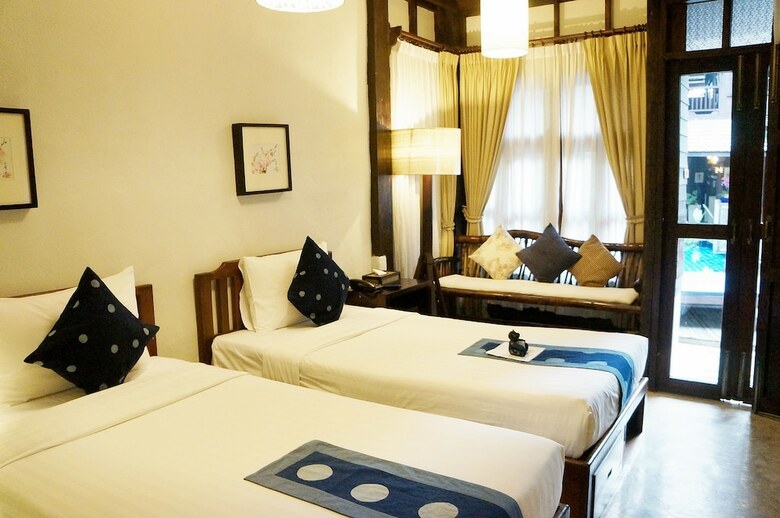 Hotel Banthai Village