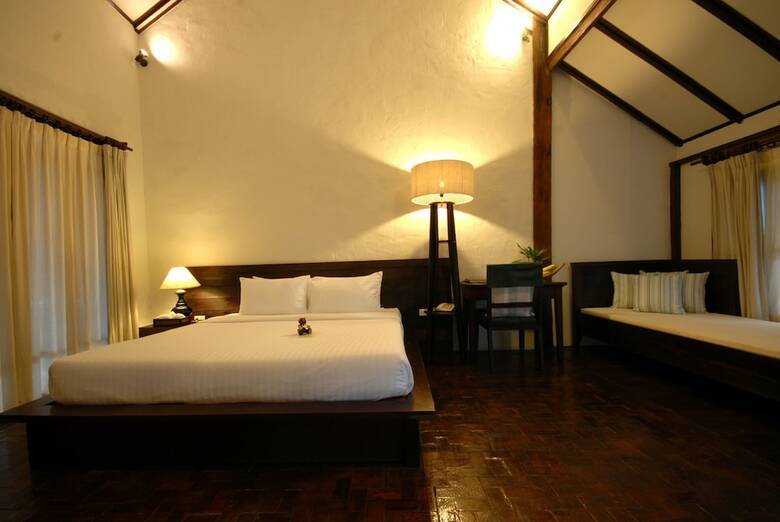 Hotel Banthai Village
