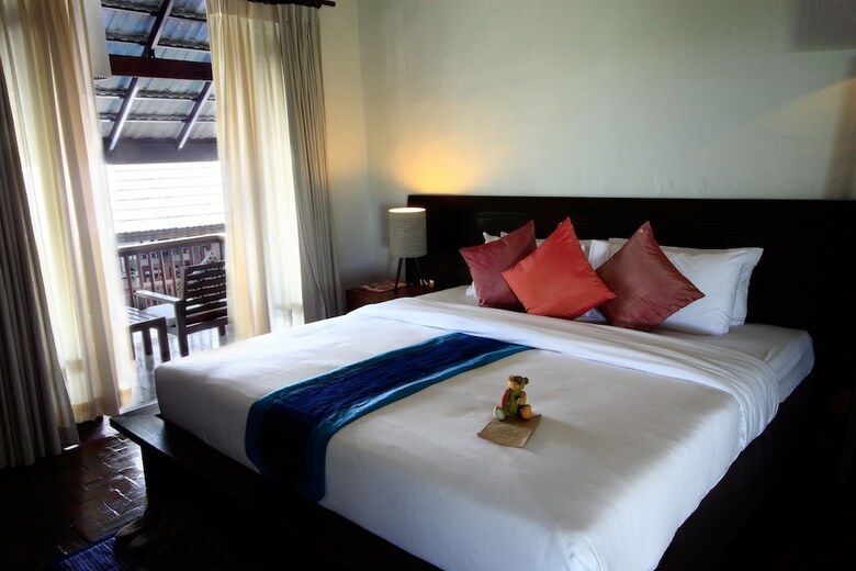 Hotel Banthai Village