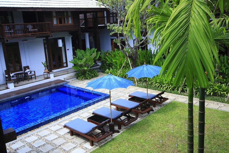 Hotel Banthai Village