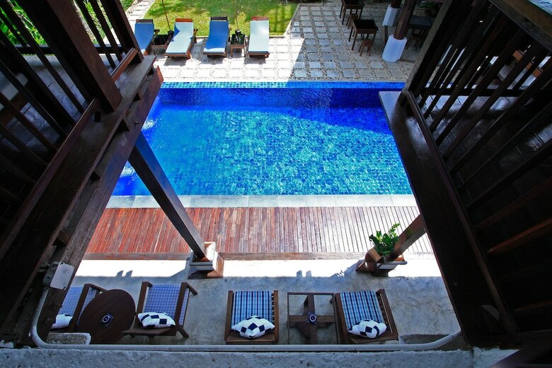 Hotel Banthai Village
