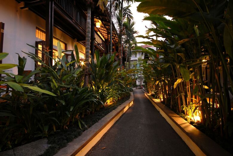 Hotel Banthai Village