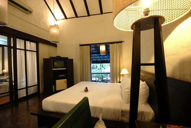 Hotel Banthai Village