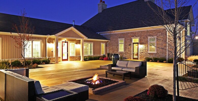 Apartamentos Bridgestreet At Hilliard Grand