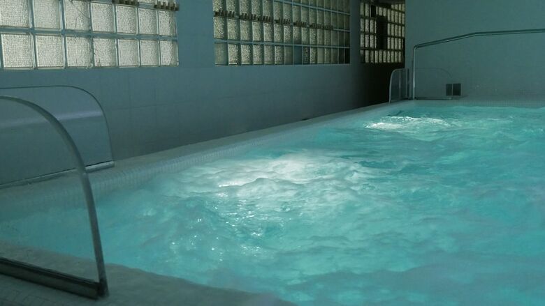 Hotel El Balneario de Tus