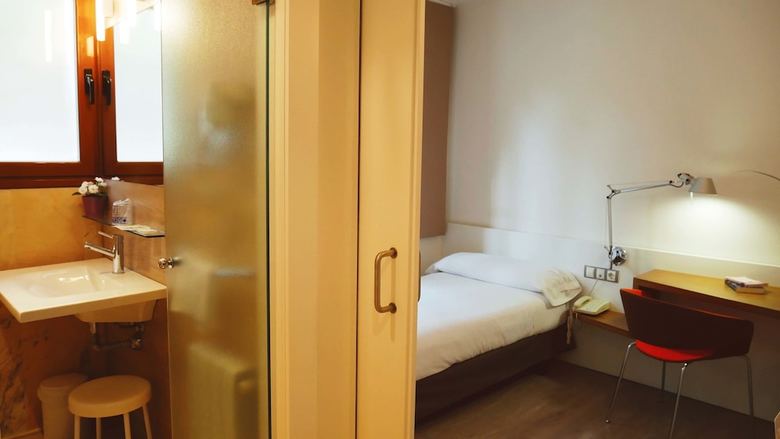 Hotel El Balneario de Tus