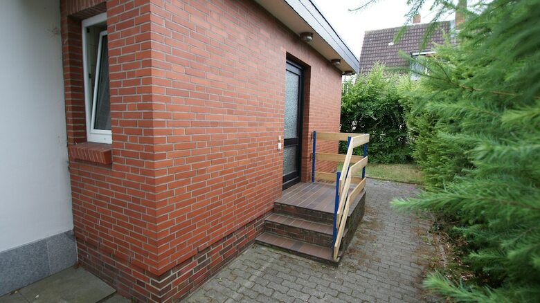 Aparthotel Ferienwohnungen Buchholz
