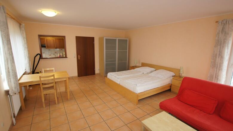 Aparthotel Ferienwohnungen Buchholz