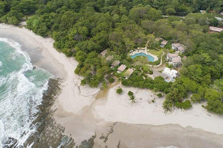 Hotel Nantipa - A Tico Beach Experience