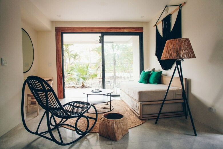 Hotel Nantipa - A Tico Beach Experience