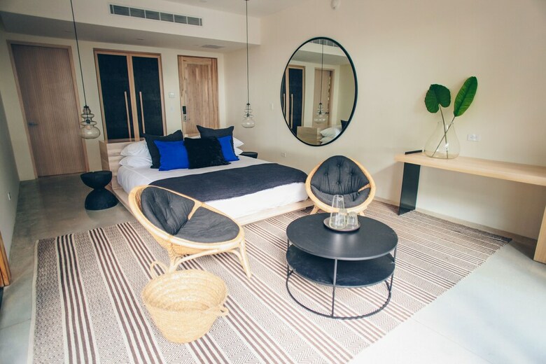 Hotel Nantipa - A Tico Beach Experience
